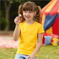 T-SHIRT BAMBINA